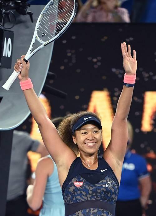 大坂直美官方宣布险胜新规，阿森纳引发争议！